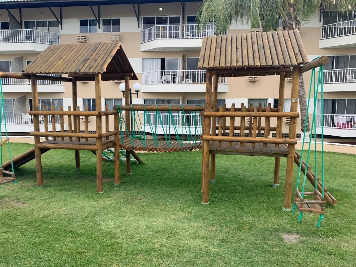 Muro Alto Marupiara Suites Porto de Galinhas Exterior photo