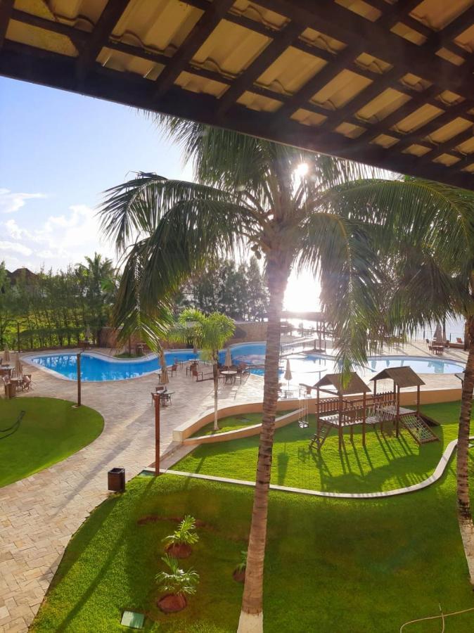 Muro Alto Marupiara Suites Porto de Galinhas Exterior photo