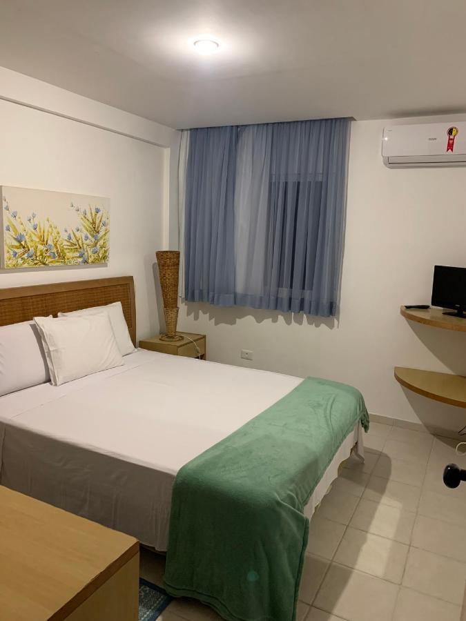 Muro Alto Marupiara Suites Porto de Galinhas Exterior photo