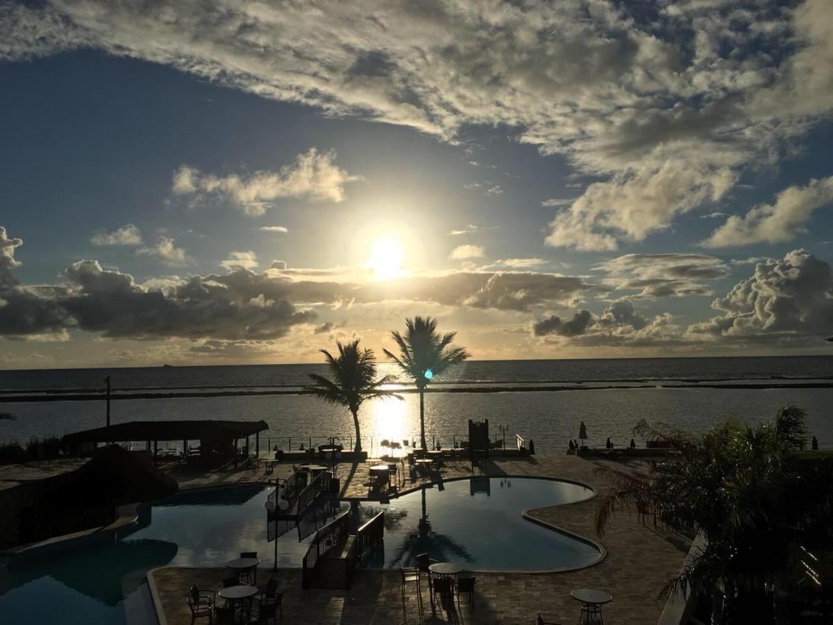 Muro Alto Marupiara Suites Porto de Galinhas Exterior photo